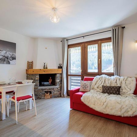 Revo Apartments - Rocca Fiorita アプリーカ エクステリア 写真