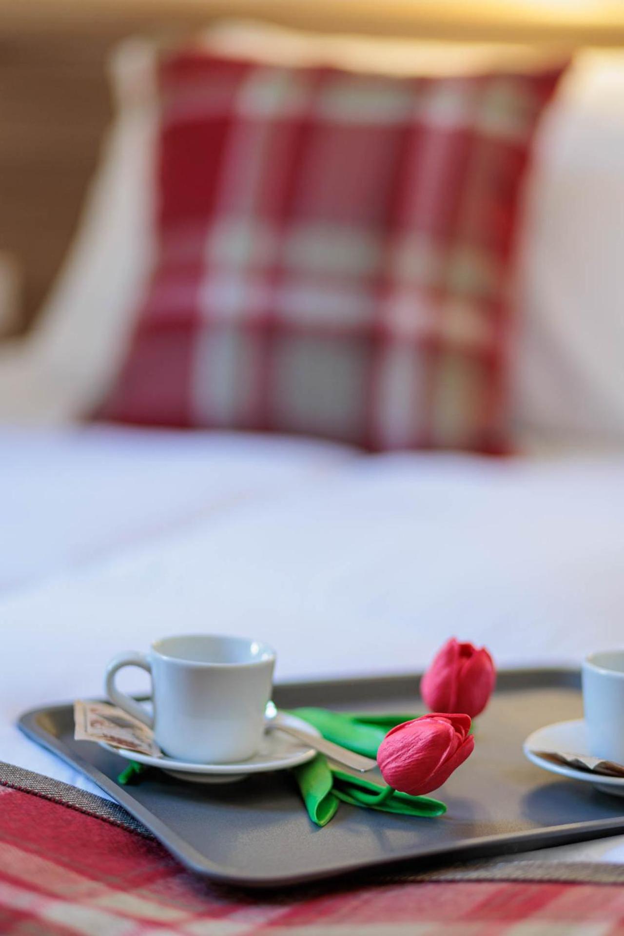 Revo Apartments - Rocca Fiorita アプリーカ エクステリア 写真