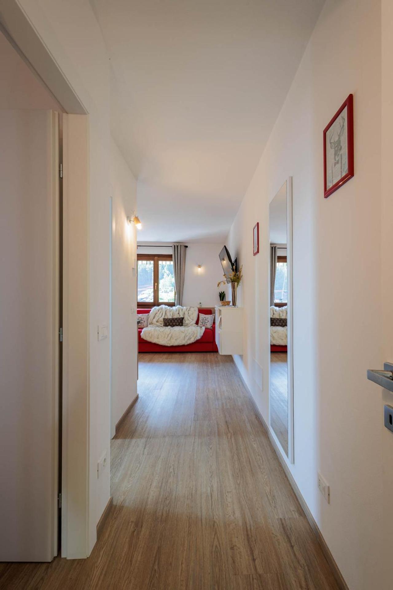 Revo Apartments - Rocca Fiorita アプリーカ エクステリア 写真