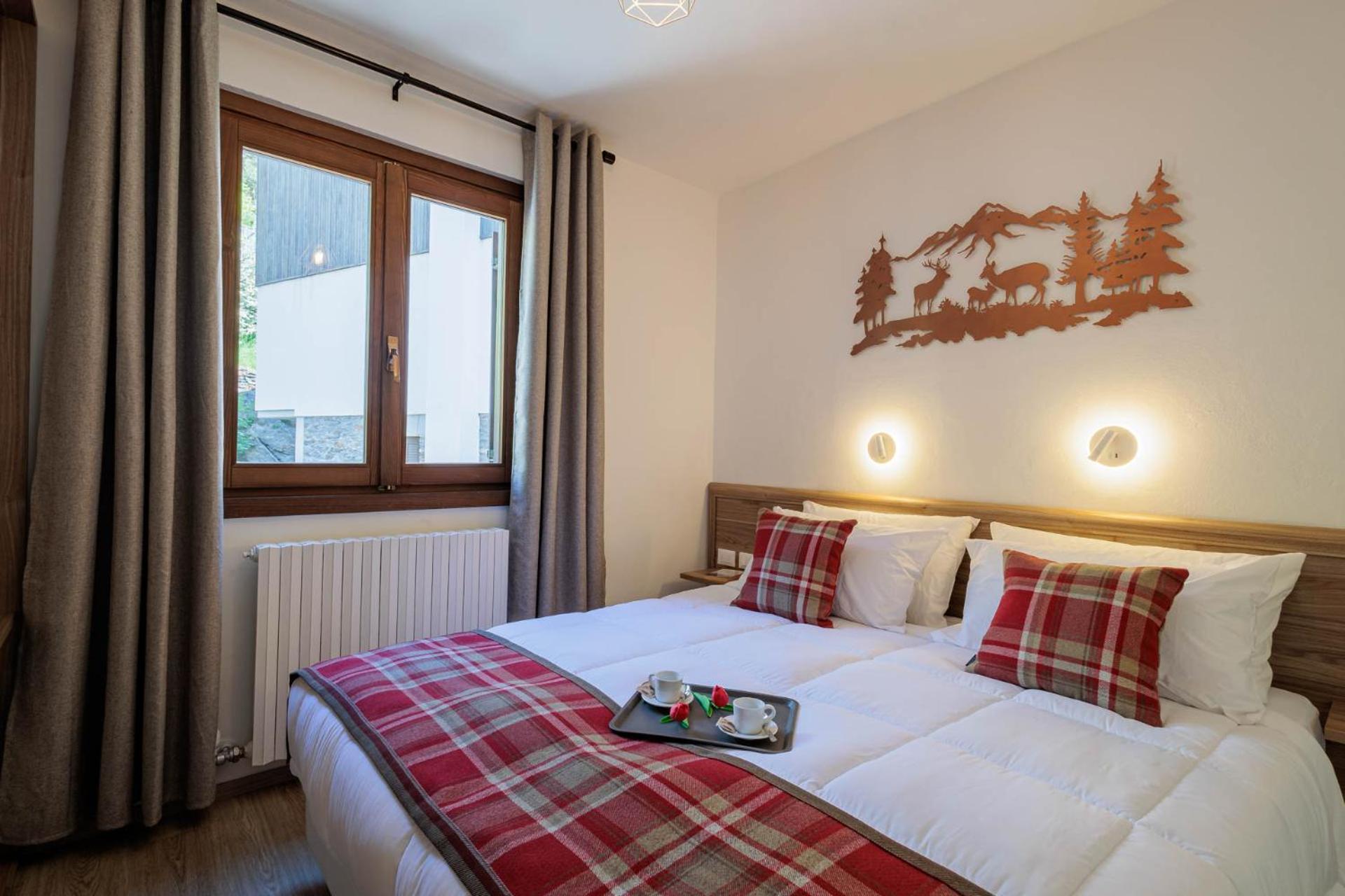 Revo Apartments - Rocca Fiorita アプリーカ エクステリア 写真